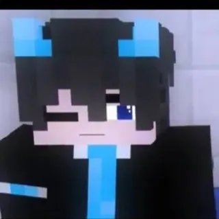 😉 8344cff4 마인크래프트, 아바타, 게임, 캐릭터 telegram sticker