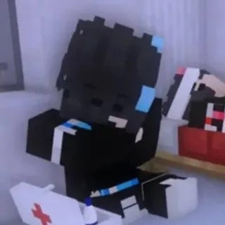 Blay & Kan #6 :: @fStikBot whatsapp stickers