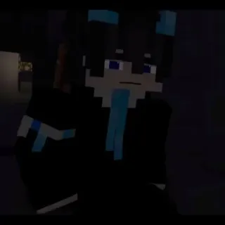 😕 efe3b812 마인크래프트, 캐릭터, 아바타, 게임 telegram sticker