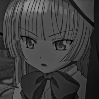 ♠️ 5e5f08b8 アニメ, マンガ, 漫画, キャラクター telegram sticker