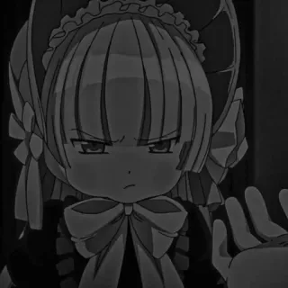 ♠️ c6b7acd8 アニメ, キャラクター, かわいい, イラスト, 漫画, マンガ, 女の子 telegram sticker