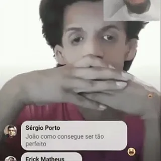 @carnesemsangue's Smudge VidPack telegram stickers