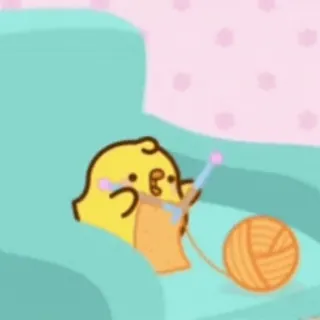 @poesiadomedo's Smudge VidPack whatsapp stickers