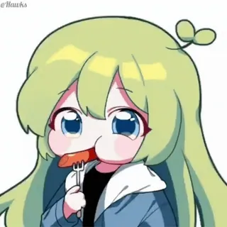 😶 be559e98 telegram sticker