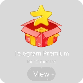 🧡 69f1b595 Telegram Premium
for 12 months
View + telegram, premium, tampilan, perpesanan, media sosial telegram sticker