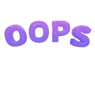 🎥 Msg Warning Error Emos ChaT telegram stickers