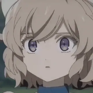 🌟 b8897d2d Anime, Kartun, Lucu, Gadis, Kawaii whatsapp sticker