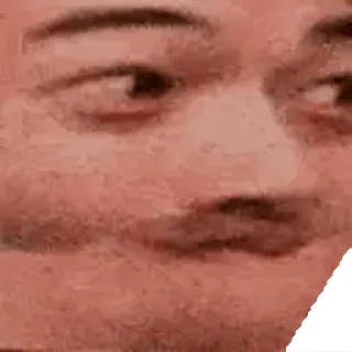 😋 7299deb4 pogchamp, pog, эмоция, twitch, игры, мем telegram sticker