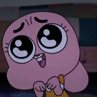 Anais Watterson @this_is_sticker_party whatsapp stickers