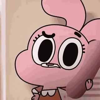 📞 a0611d17 kartun, animasi, lucu, imut, kelinci whatsapp sticker