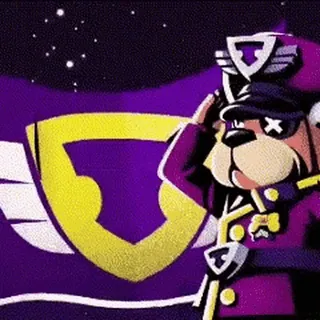 Brawl Stars @this_is_sticker_party telegram stickers