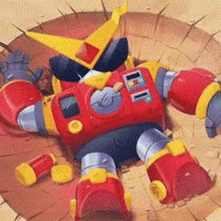 Brawl Stars @this_is_sticker_party whatsapp stickers