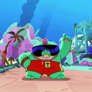 👆 5f437d1b telegram sticker