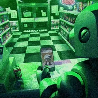 😱 bedf0018 telegram sticker