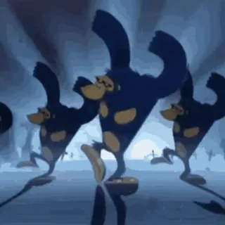 🐵 68c2e372 telegram sticker