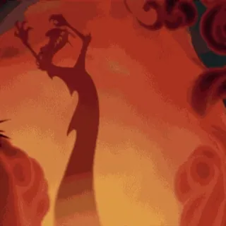 дракончик Мушу @this_is_sticker_party whatsapp stickers