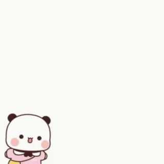 😜 1bc698f7 Panda, Lucu, Stiker, Kartun whatsapp sticker
