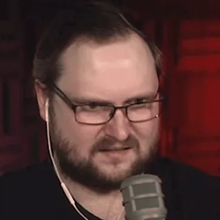 🤨 39d3b56b telegram sticker