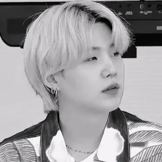 🙂 26d65165 บุคคล, ผู้ชาย, ภาพเหมือน, เคป็อป, ไอดอล telegram sticker