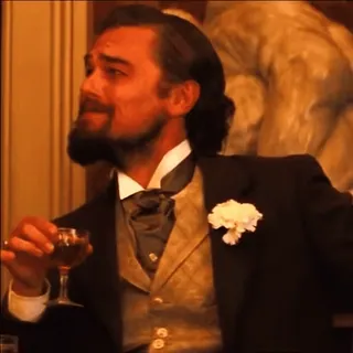 Memes @LifeOfKenway telegram stickers