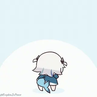 Video Stickers @KingdomInPeace whatsapp stickers