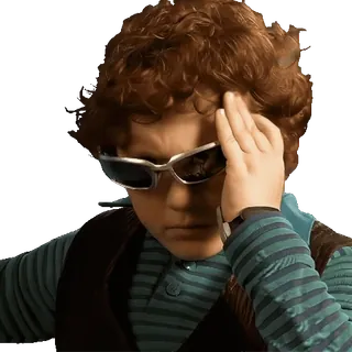 👁 4d4c5a4b telegram sticker