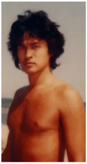 легенда telegram stickers