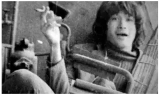 🤪 bd87275d cigarrillo, fumar, hombre, retrato, vintage telegram sticker