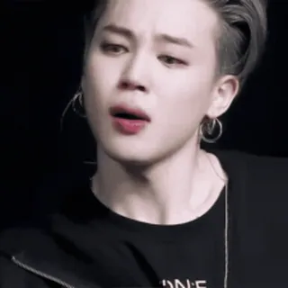 🎈 2669b05a Jimin K-pop, 歌手, 男性, 韩国, 偶像, BTS telegram sticker