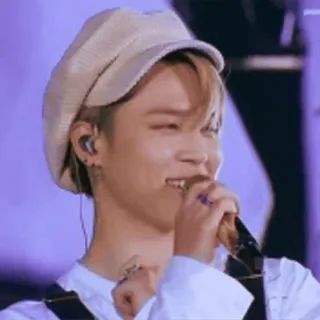 🎈 6cf41927 韩流, 歌手, 音乐, 娱乐, 肖像, 人物 telegram sticker