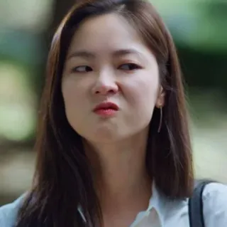 Vincenzo KDrama @Anurag13 telegram stickers