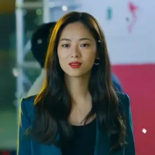 Vincenzo KDrama @Anurag13 whatsapp stickers