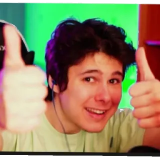 👍 8d6844b5 telegram sticker