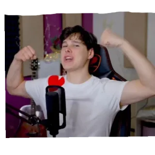 💪 e12d44b2 telegram sticker