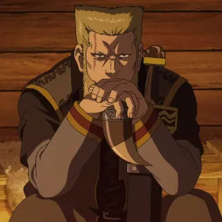 ⚔️ 0a6326df telegram sticker