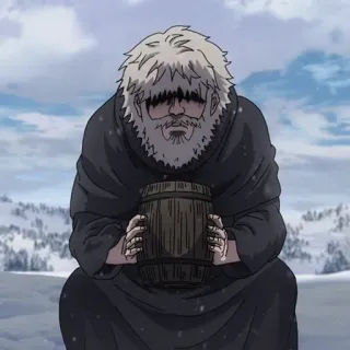 ⚔️ 4dfab143 telegram sticker