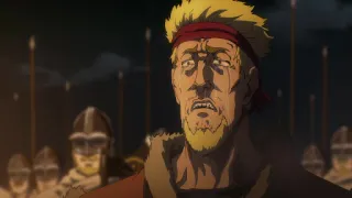 vinland saga whatsapp stickers