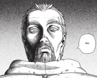 🙅‍♂ 4414c139 NO. tidak, pria, ekspresi wajah, kutipan whatsapp sticker