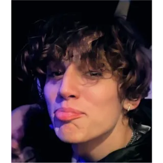 ☺️ 28b909ac telegram sticker