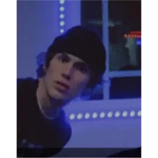 My мαɴ whatsapp stickers