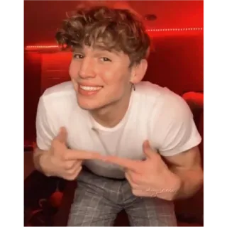 🥵 c75ccf25 telegram sticker