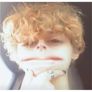 🧐 cc945f00 telegram sticker