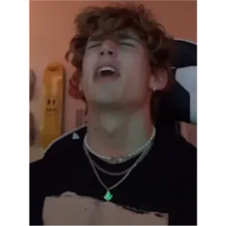 😫 f140fd85 telegram sticker