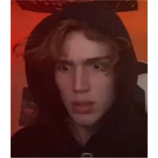 😧 f40830f9 telegram sticker