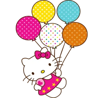 happy birthday whatsapp stickers