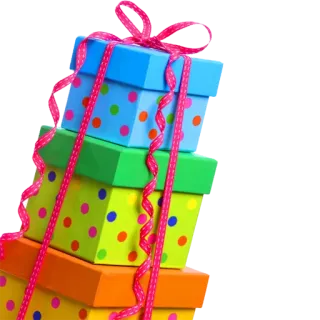 happy telegram stickers