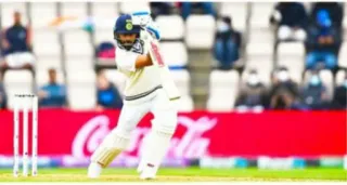 😌 d9fbd168 Cricket, Sport, Athlète, Batteur, Joueur de cricket, Test-match telegram sticker