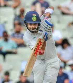 Virat Kohli @IPLFansKerala telegram stickers