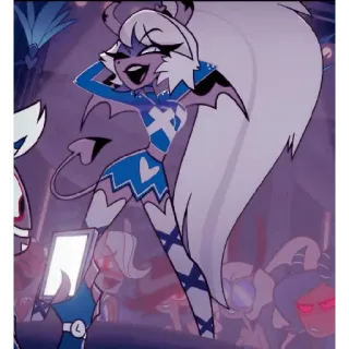 🎤 bd0fe4f9 telegram sticker