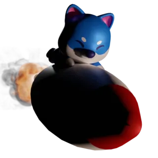 🚀 38628e82 telegram sticker